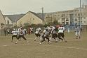 Evry Daily Photo - Corsaire vs Molosse - Foot US 476